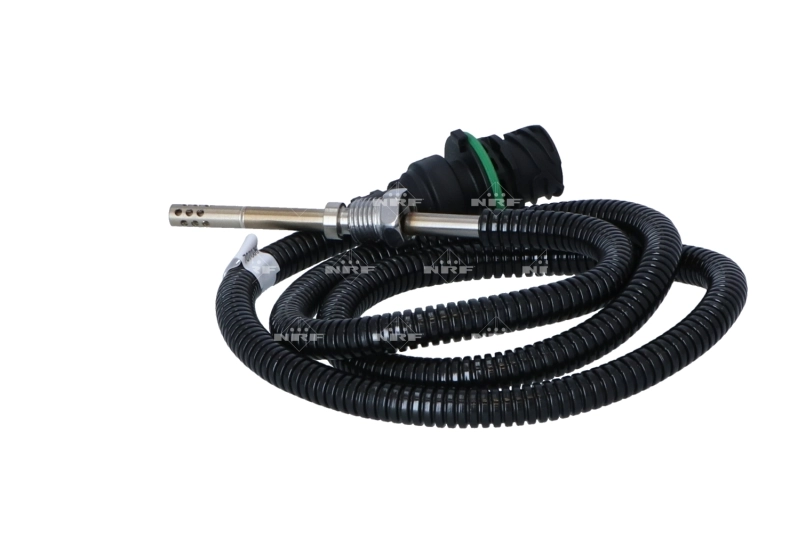 Compre 707006 NRF Sensor de temperatura dos gases de escape (GE), antes de filtro de partículas diesel
