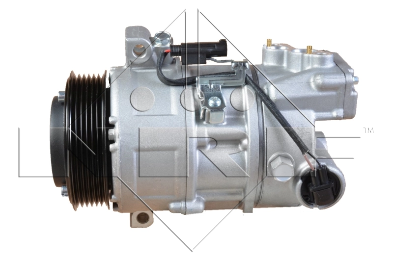 32522 NRF Compressor de aparelho de ar condicionado