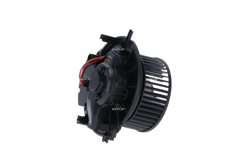 Motor de ventilador de forno (de aquecedor de salão) Volkswagen Passat 3G2, CB2