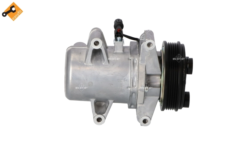 Compressor de aparelho de ar condicionado NRF 320112 preço, a partir de 264,36 USD