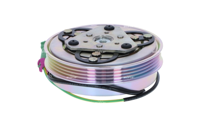 Acoplamento (bobina magnética) do compressor de aparelho de ar condicionado NRF 380019 preço, a partir de 84,17 USD