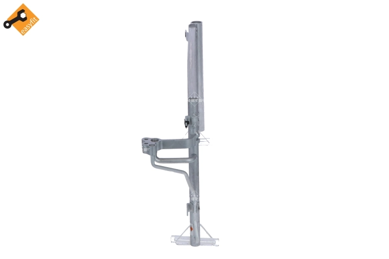 35988 NRF Radiador de aparelho de ar condicionado
