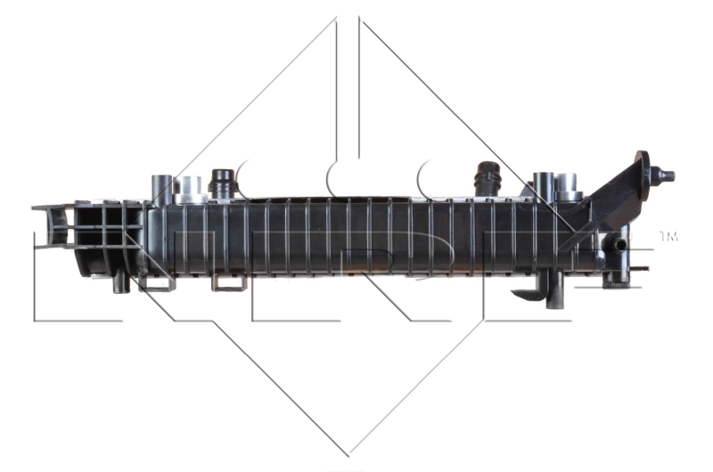 Radiador de esfriamento de motor NRF 51586 preço, a partir de 224,35 USD