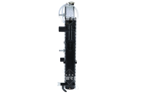 50010 NRF Radiador de esfriamento de motor