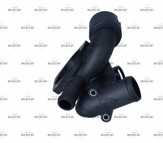  Caixa do termostato Volkswagen Multivan T5 monovolume (7HM, 7HN, 7HF, 7EF, 7EM, 7EN) (2003 - 2016) T5