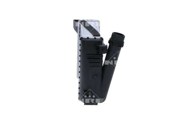  Radiador de intercooler Nissan JUKE NMUK hatchback (F15E) (2010 - 2019) NMUK