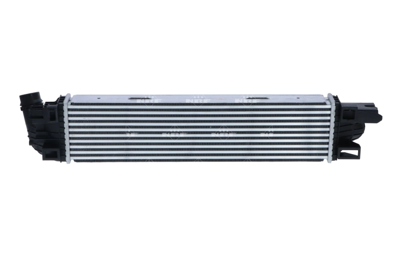 Radiador de intercooler NRF 30968 preço, a partir de 173,66 USD