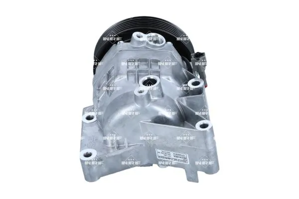 Compressor de aparelho de ar condicionado NRF 320222 preço, a partir de 490,78 USD