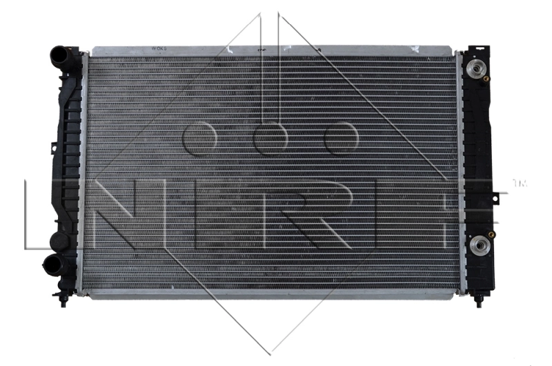 Compre BM811 Magneti Marelli Radiador de esfriamento de motor