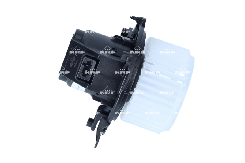 Compre 9849717380 Peugeot/Citroen Motor de ventilador de forno (de aquecedor de salão)