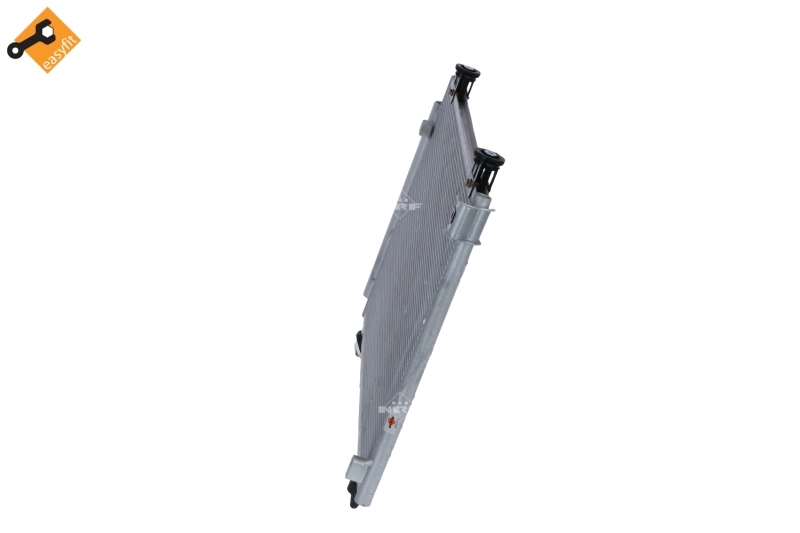 35593 NRF Radiador de aparelho de ar condicionado