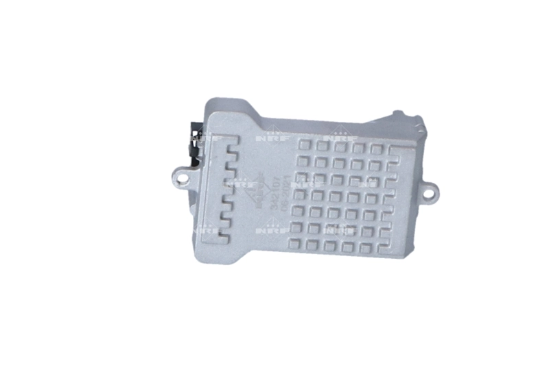 Resistor (resistência) de ventilador de forno (de aquecedor de salão) NRF 342107 preço, a partir de 100,06 USD