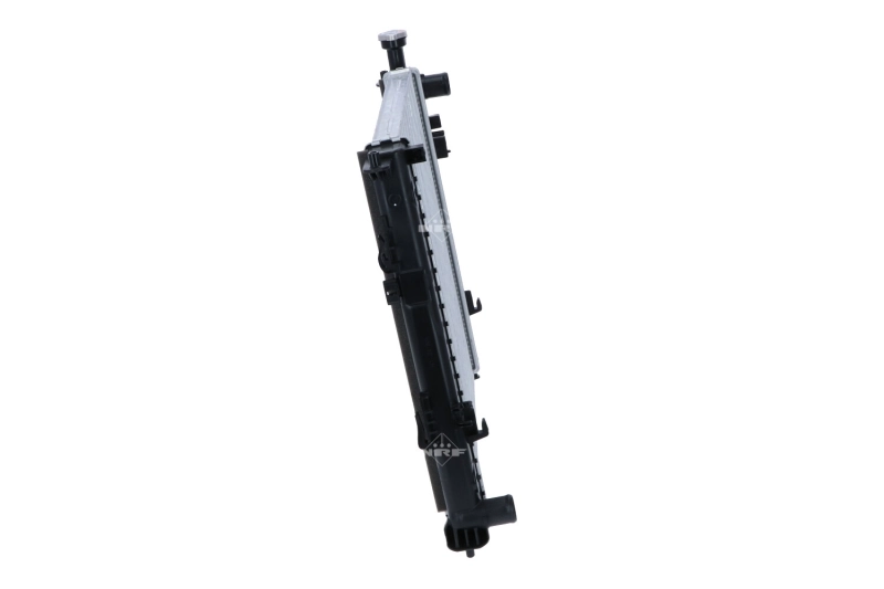  Radiador de esfriamento de motor KIA Sorento III SUV (C5, UM) (2014 - 2020) III