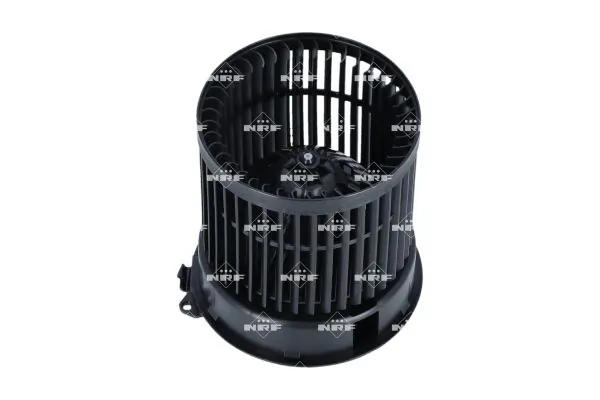 Compre 34581 NRF Motor de ventilador de forno (de aquecedor de salão)