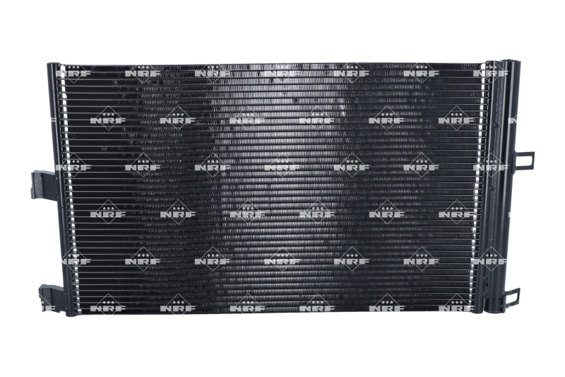 Radiador de aparelho de ar condicionado Tesla Model 3  5YJ3