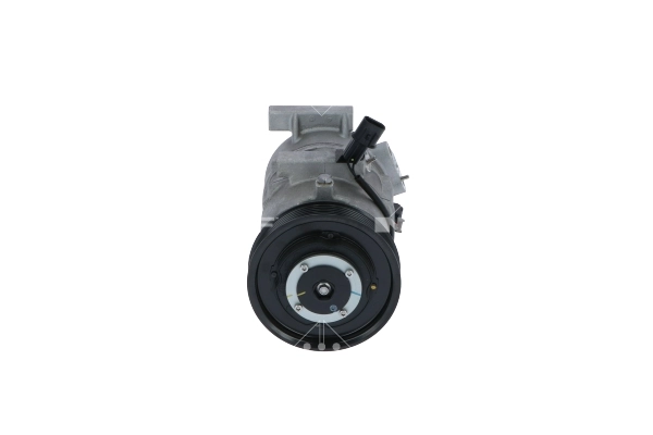  Compressor de aparelho de ar condicionado Hyundai Accent IV sedan (RB) (2010 - 2014) IV