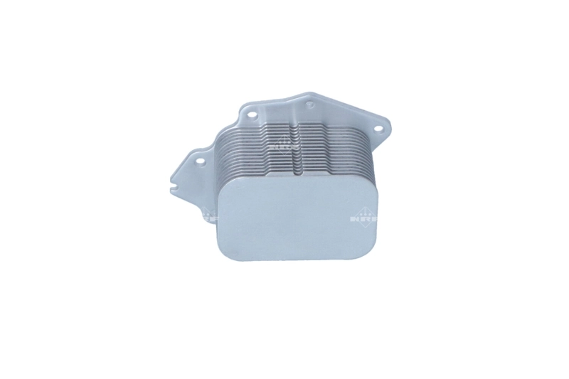 Radiador de óleo (frigorífico), debaixo de filtro NRF 31218 preço, a partir de 46,32 USD