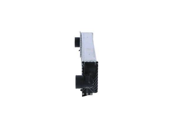 Radiador de intercooler para Ford Galaxy III CK