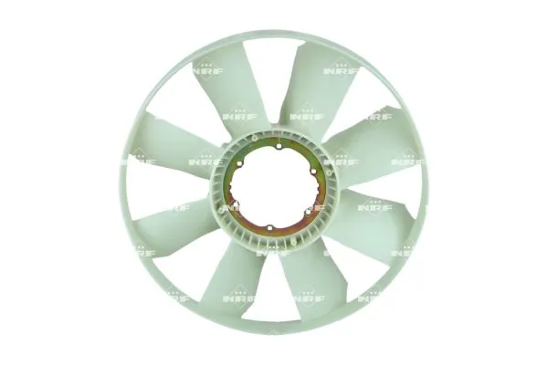 Ventilador (roda de aletas) do radiador de esfriamento NRF 49870 preço, a partir de 211,18 USD