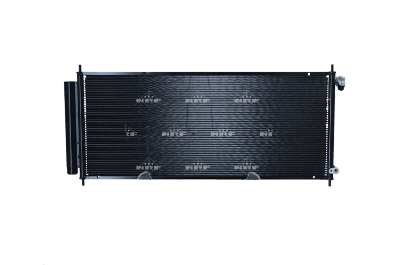 35791 NRF Radiador de aparelho de ar condicionado