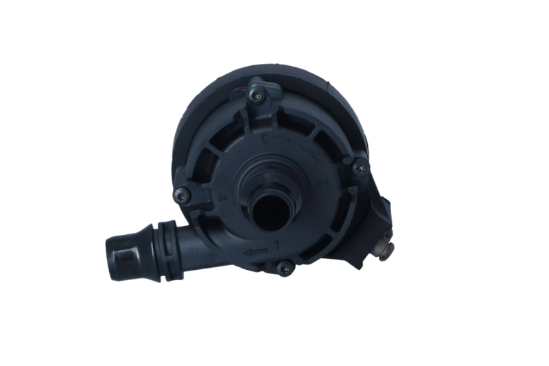 Bomba de água (bomba) de esfriamento, adicional elétrica Bosch 392023509