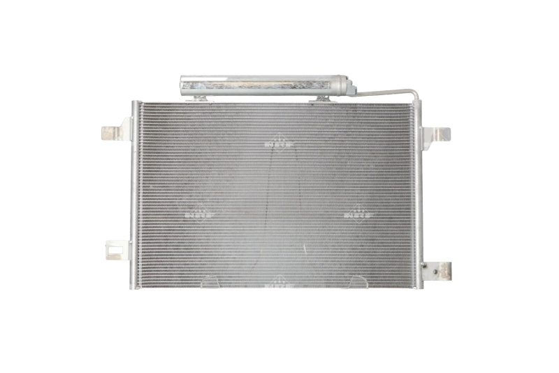35758 NRF Radiador de aparelho de ar condicionado