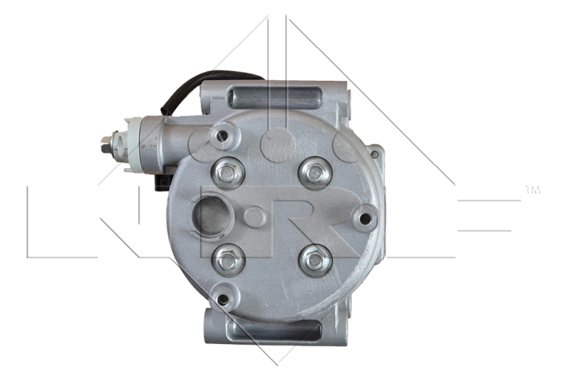Compressor de aparelho de ar condicionado NRF 32723 preço, a partir de 175,92 USD