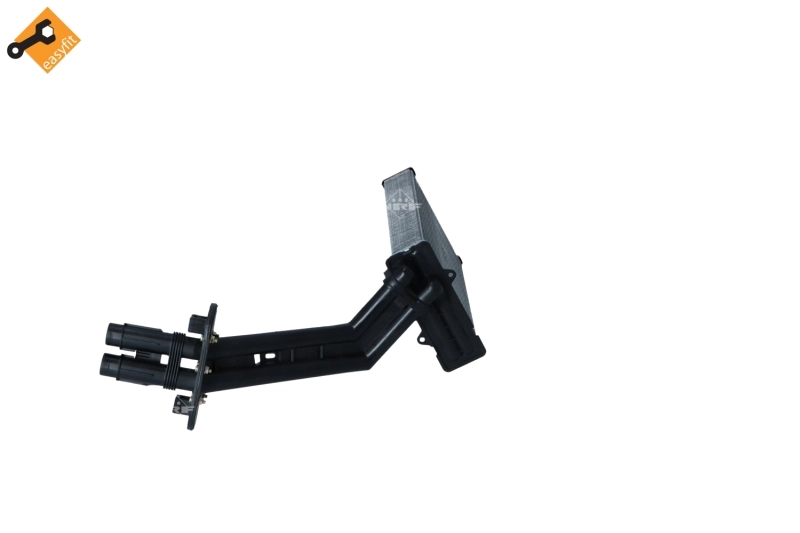Compre 54280 NRF Radiador de forno (de aquecedor)