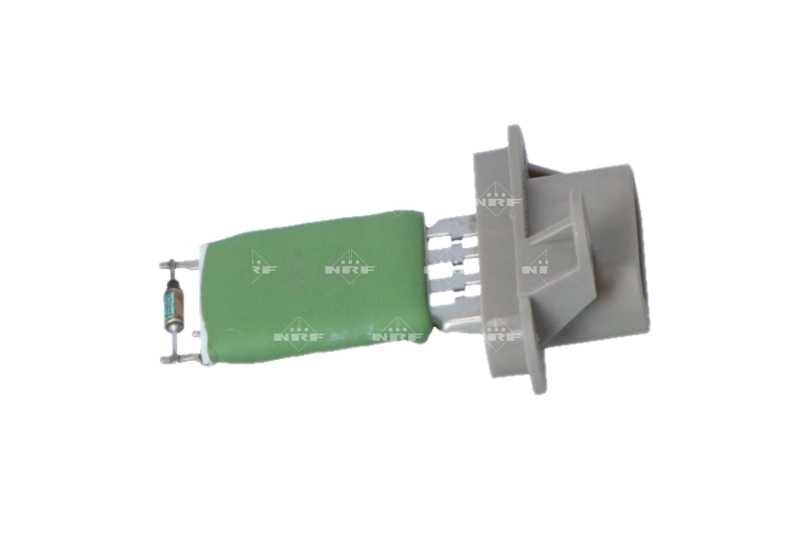 001821766064 Mercedes Resistor (resistência) de ventilador de forno (de aquecedor de salão)