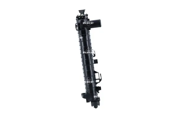Radiador de esfriamento de motor Chrysler 04677523AA