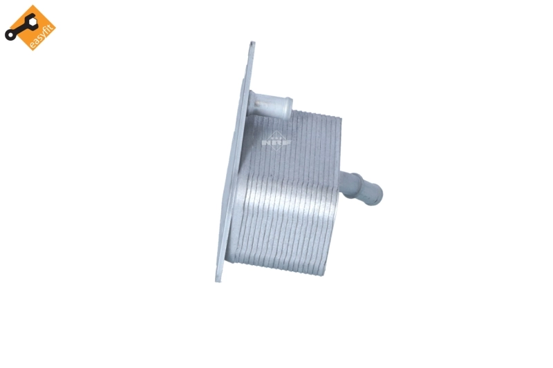 Compre 31258 NRF Radiador de óleo (frigorífico), debaixo de filtro