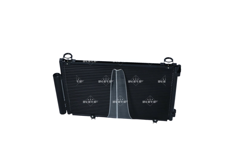 Compre Radiador de aparelho de ar condicionado Toyota Yaris 