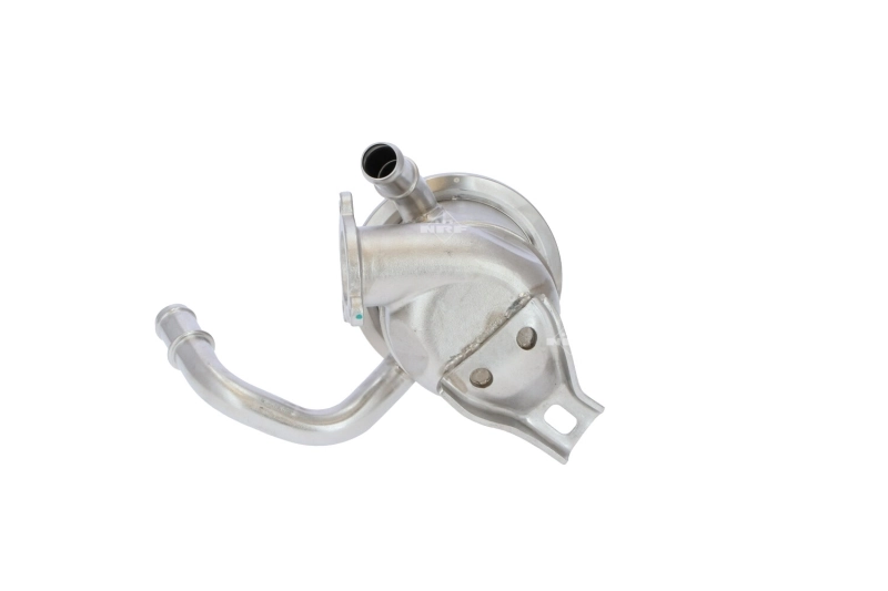 Compre 48368 NRF Radiador do sistema EGR de recirculação dos gases de escape