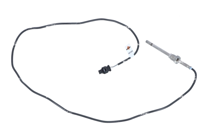 Compre 707102 NRF Sensor de temperatura dos gases de escape (GE), no catalisador