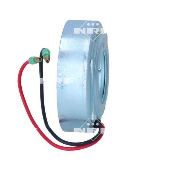 Acoplamento (bobina magnética) do compressor de aparelho de ar condicionado para Opel Mokka I J13
