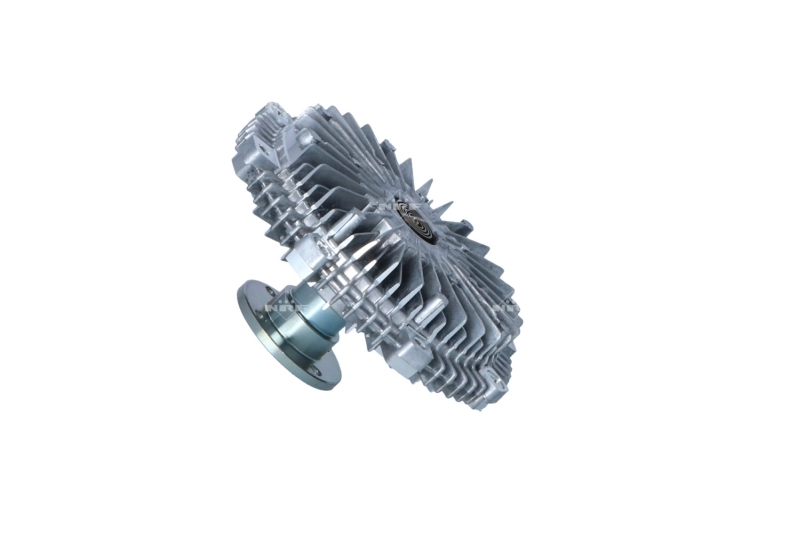 Compre 49591 NRF Acoplamento viscoso de ventilador de esfriamento
