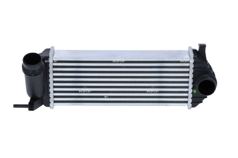 Radiador de intercooler Renault Kangoo II KW0, KW1 ao melhor preço