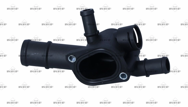 038121132D Elit Flange do sistema de esfriamento (união em T)