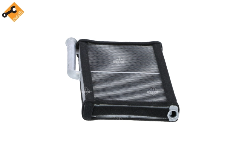  Radiador de forno (de aquecedor) Audi A6 C6 sedan (4F2) (2004 - 2011) C6