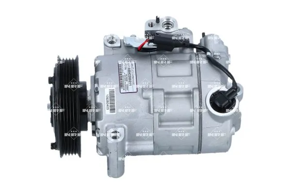 32931 NRF Compressor de aparelho de ar condicionado