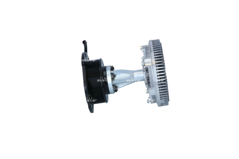 Compre 49017 NRF Acoplamento viscoso de ventilador de esfriamento