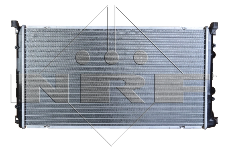 Compre 93179729 General Motors Radiador de esfriamento de motor
