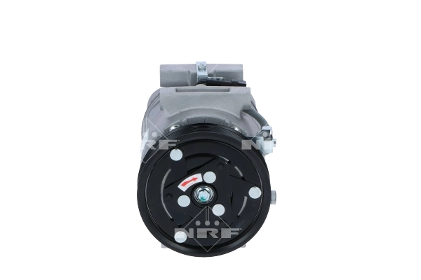 Compressor de aparelho de ar condicionado Volvo SD7V161249