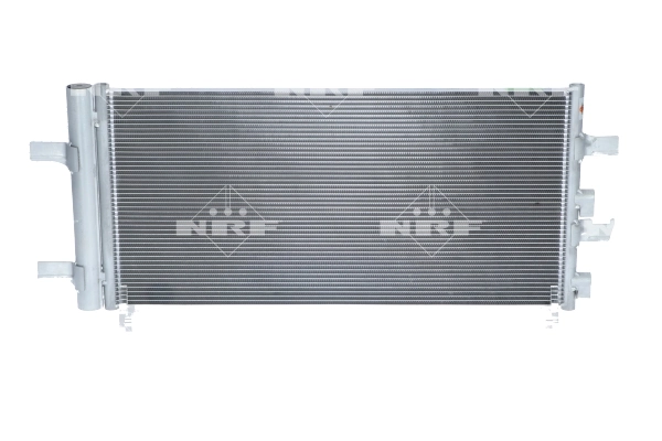 Radiador de aparelho de ar condicionado Mini Cooper  F55 ao melhor preço