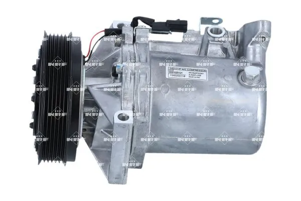 1986AD1392 Bosch Compressor de aparelho de ar condicionado