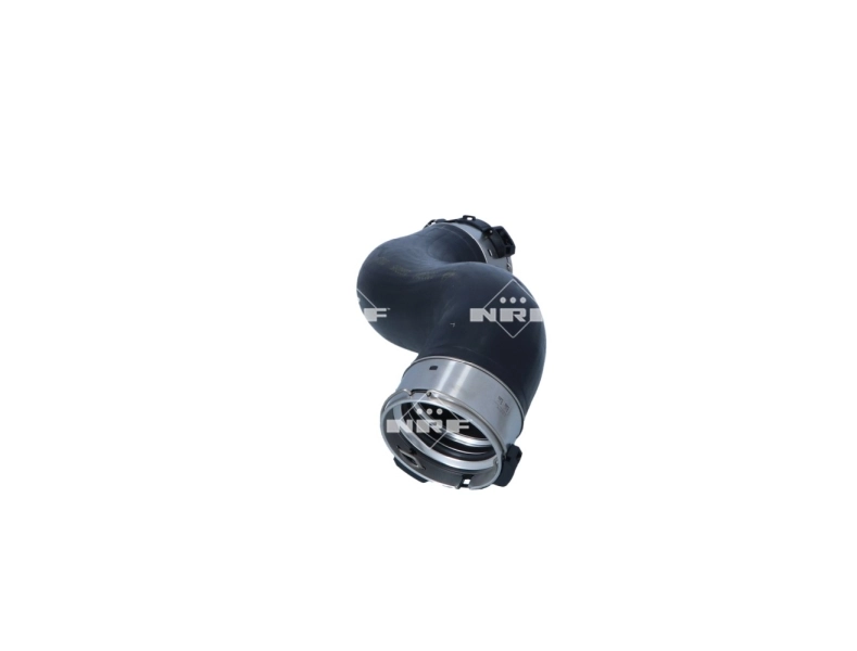 Compre 166095 NRF Mangueira (cano derivado) de intercooler