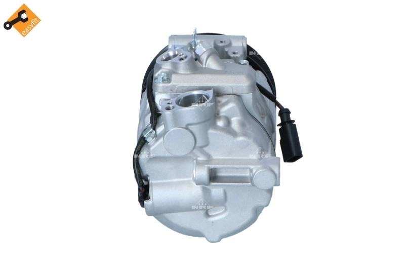 Compressor de aparelho de ar condicionado para Porsche 911 Targa 997