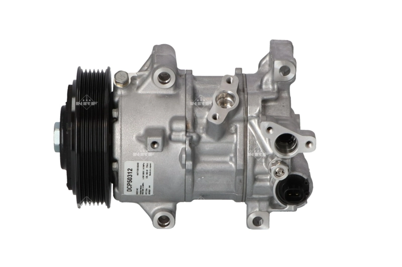 Compressor de aparelho de ar condicionado Toyota RAV4 preço, a partir de 187,28 USD