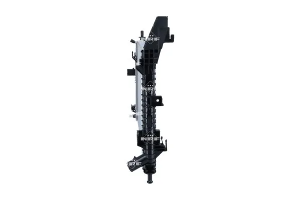 58284 NRF Radiador de esfriamento de motor