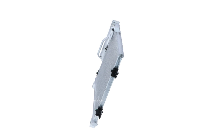 350543 NRF Radiador de aparelho de ar condicionado